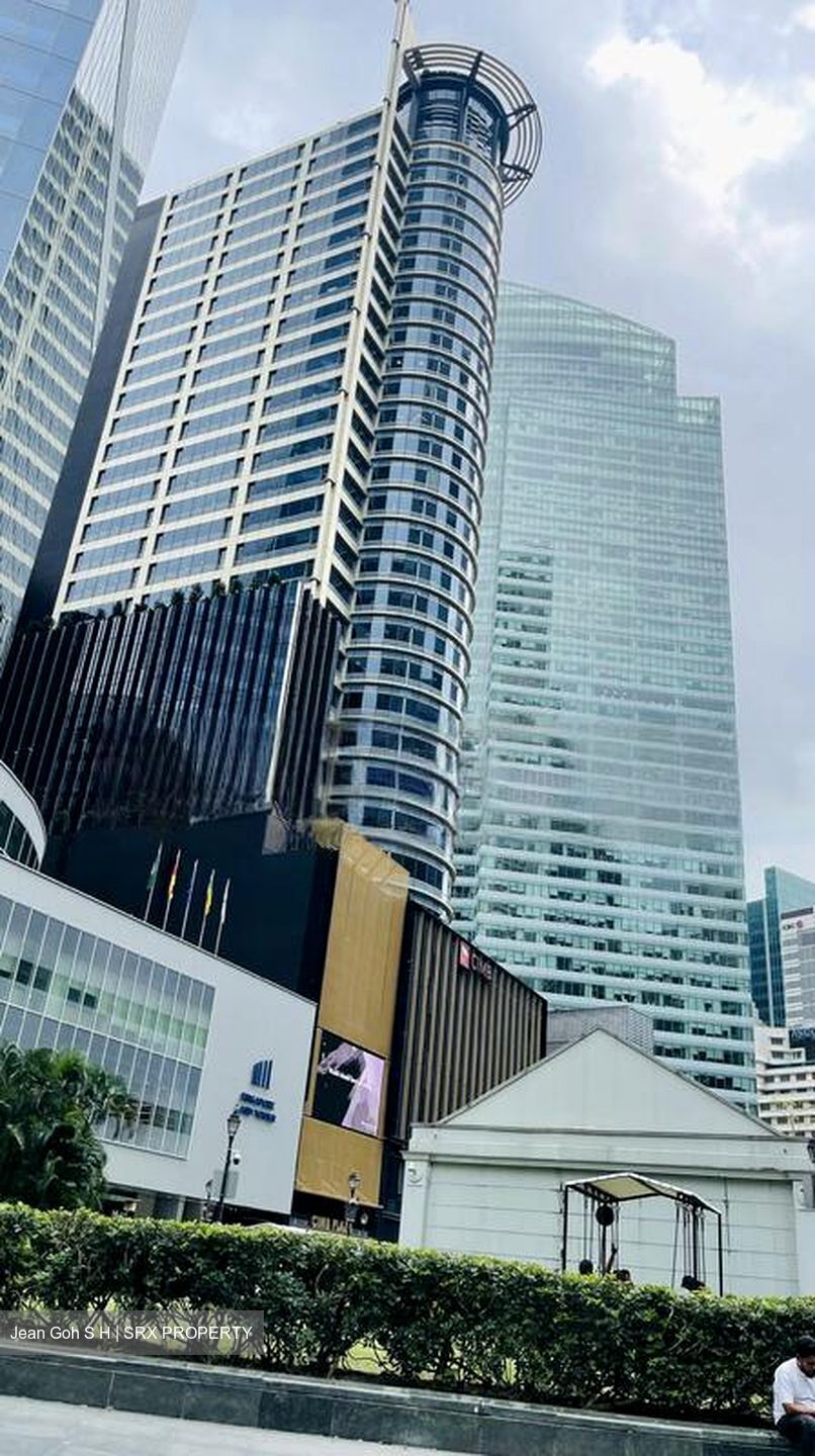 Raffles Park (D11), Retail #454344931